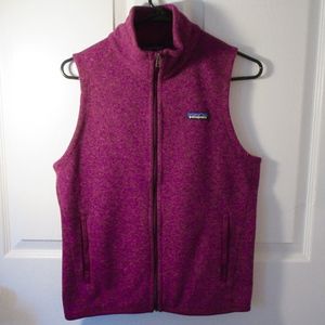 Patagonia Vest